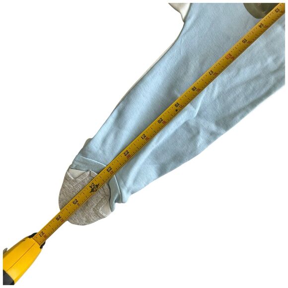 Little Marc Jacobs Baby Graphic Print All-In-One Romper Footie Size 9M - Picture 12 of 12